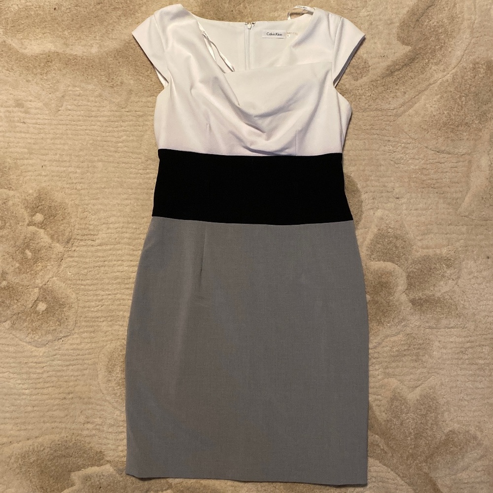 Calvin Klein Dress